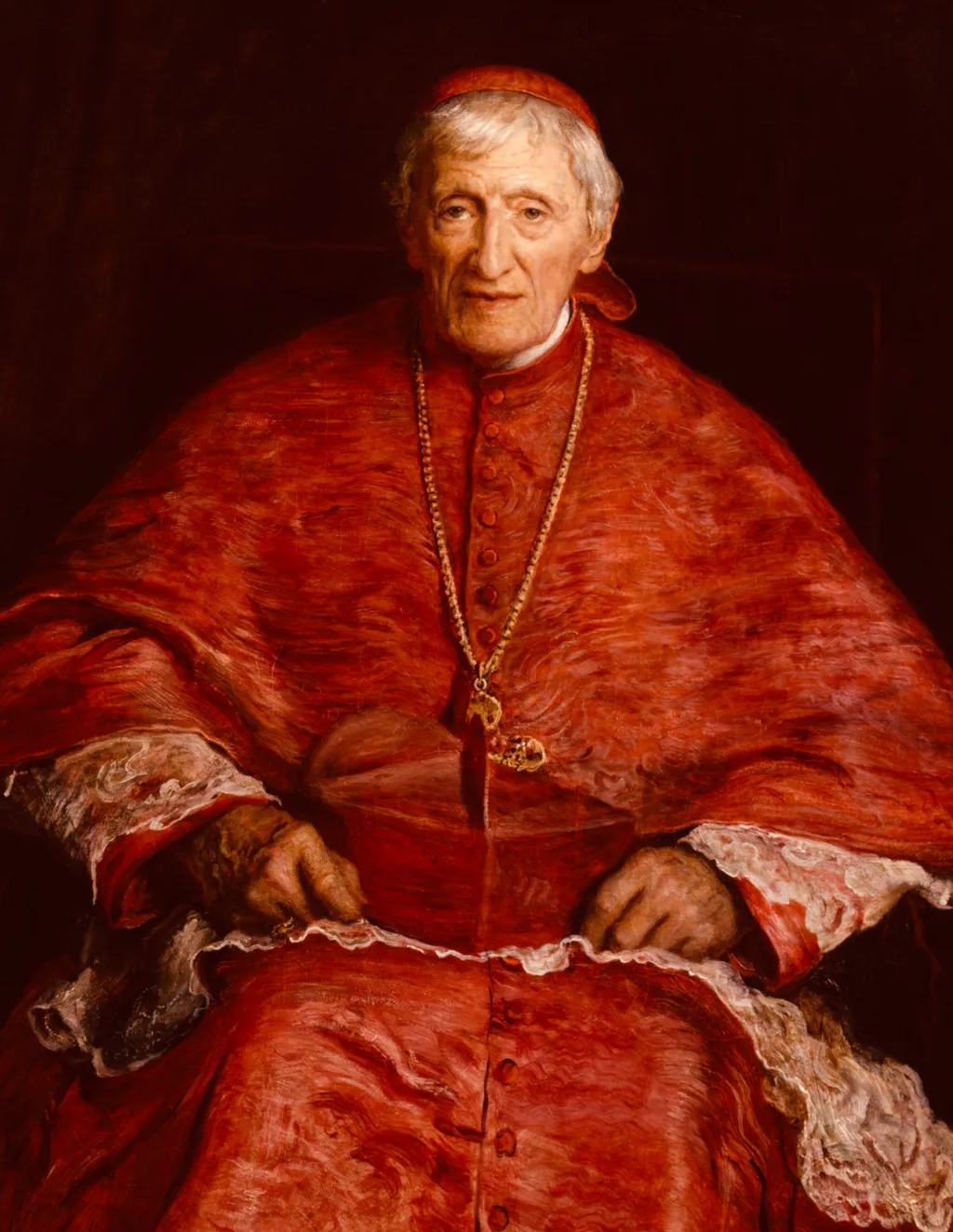 Đức Hồng y John Henry Newman sẽ được tuyên bố Tiến sĩ Hội Thánh